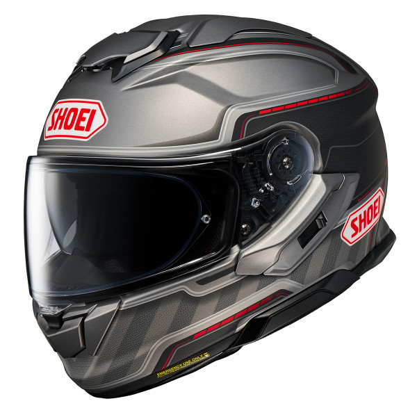 Shoei Shoei gt air 3 discipline tc1 x-small helmet